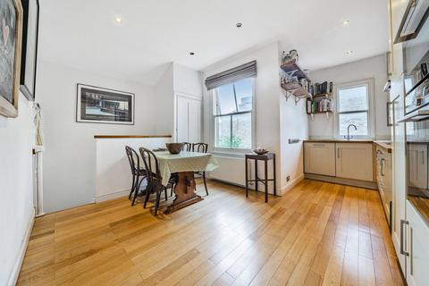 130 Revelstoke Road, London, SW18 5PA