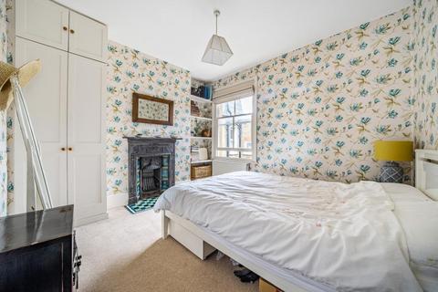 130 Revelstoke Road, London, SW18 5PA