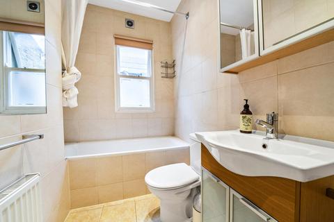 130 Revelstoke Road, London, SW18 5PA