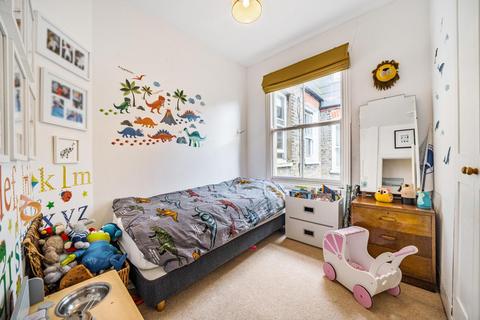 130 Revelstoke Road, London, SW18 5PA