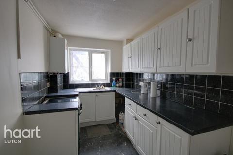 2 bedroom apartment for sale, Dallow Road, Luton