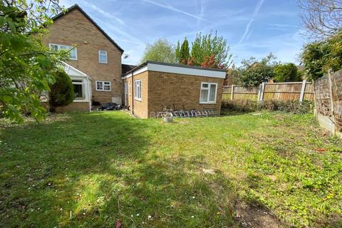 4 bedroom detached house for sale, Mercer Road, Billericay CM11