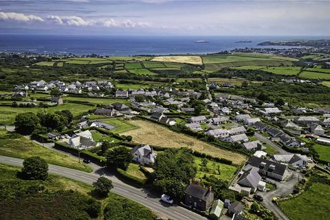 4 bedroom detached house for sale, Mynytho, Nr Pwllheli, Gwynedd, LL53