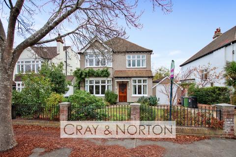 undefined, Carlyle Road, Addiscombe, CR0