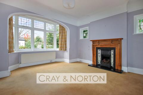 undefined, Carlyle Road, Addiscombe, CR0