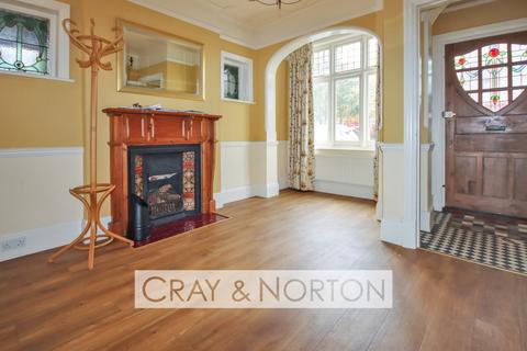 undefined, Carlyle Road, Addiscombe, CR0