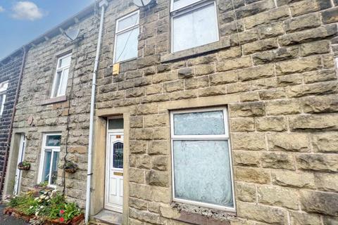 3 bedroom terraced house for sale, Cowtoot Lane, Bacup, Rossendale – For Sale Via Auction