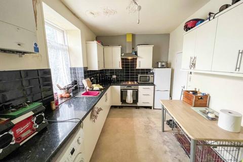 3 bedroom terraced house for sale, Cowtoot Lane, Bacup, Rossendale – For Sale Via Auction