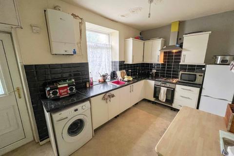 3 bedroom terraced house for sale, Cowtoot Lane, Bacup, Rossendale – For Sale Via Auction