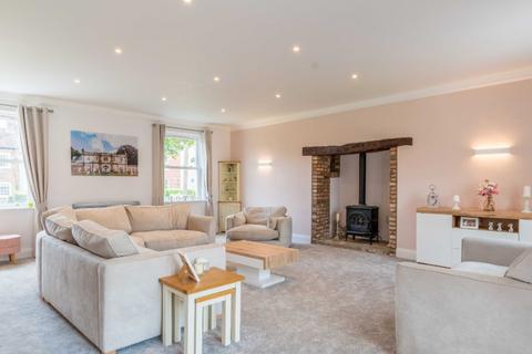 5 bedroom detached house for sale - Rubicon, Shipton by Beningbrough, York, YO30 1AA