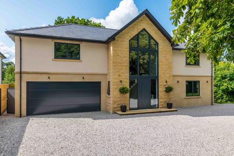 Cathedral View Dishforth Road, Sharow, Ripon, HG4 5BQ