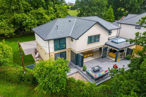 Cathedral View Dishforth Road, Sharow, Ripon, HG4 5BQ