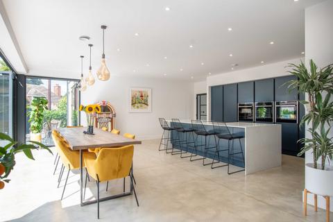 Cathedral View Dishforth Road, Sharow, Ripon, HG4 5BQ