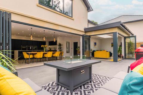 Cathedral View Dishforth Road, Sharow, Ripon, HG4 5BQ