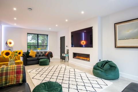 Cathedral View Dishforth Road, Sharow, Ripon, HG4 5BQ