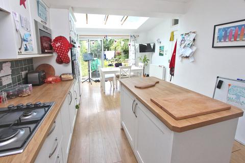 3 bedroom semi-detached house for sale, Tattenham Road, Brockenhurst, Hampshire, SO42