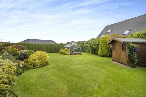 Mon-abri, 120 Bradwall Road, Sandbach, CW11 1GP