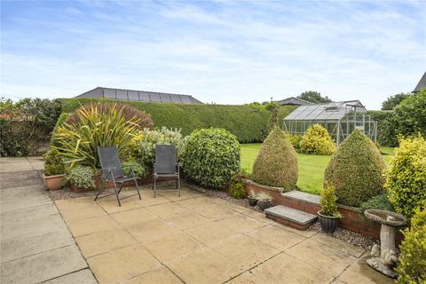 Mon-abri, 120 Bradwall Road, Sandbach, CW11 1GP