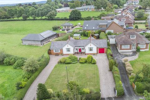 Mon-abri, 120 Bradwall Road, Sandbach, CW11 1GP