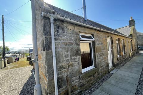 2 bedroom cottage for sale, 77 Dunbar Street, Burghead