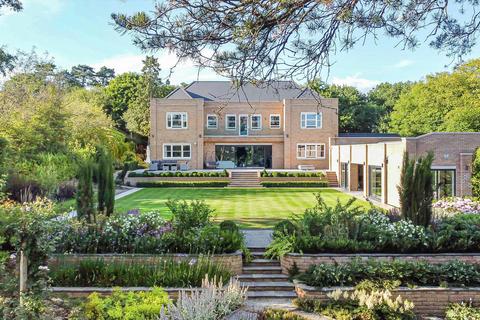 6 bedroom detached house for sale, Barnet Lane, Elstree, Hertfordshire, WD6