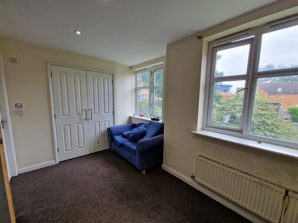 Bar Lane, Nottingham... 5 bed property £220,000