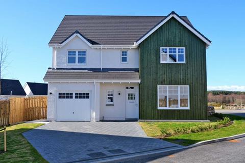 4 bedroom detached house for sale, Plot 123, The Dalvenie at Lochside Of Leys, 1 Lochside Drive, Banchory AB31