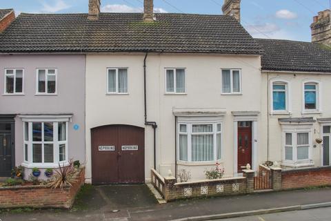 3 bedroom terraced house for sale, Dudley Street, Leighton Buzzard LU7