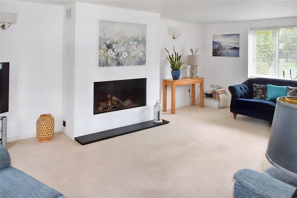 Kilve, Bridgwater, Somerset, TA5 4 bed bungalow for sale £625,000