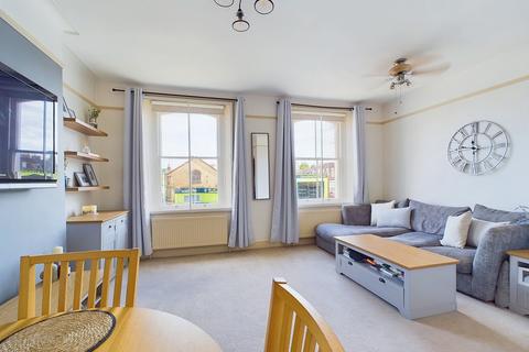 Hoddesdon Villas, Lake Street, Leighton Buzzard LU7