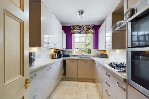 undefined, Hoddesdon Villas, Lake Street, Leighton Buzzard LU7