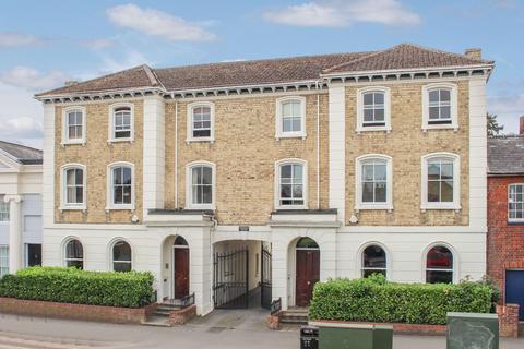 undefined, Hoddesdon Villas, Lake Street, Leighton Buzzard LU7