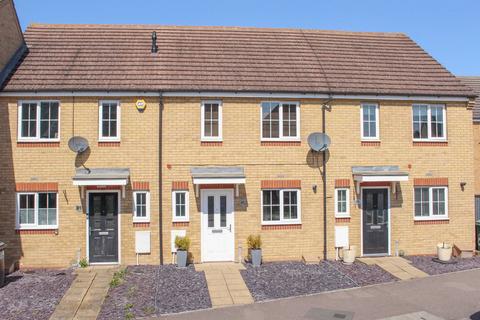 83 Johnson Drive, Leighton Buzzard, LU7 4RT
