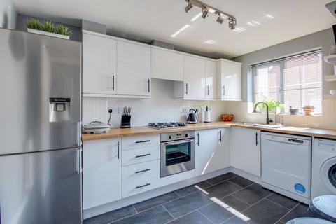 83 Johnson Drive, Leighton Buzzard, LU7 4RT