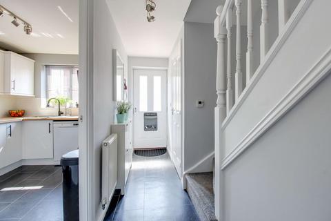 83 Johnson Drive, Leighton Buzzard, LU7 4RT