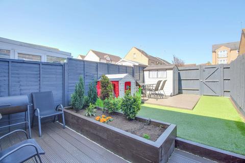83 Johnson Drive, Leighton Buzzard, LU7 4RT