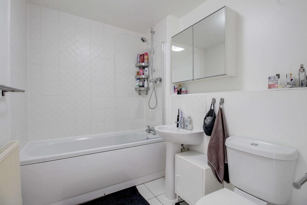 Bathroom 1