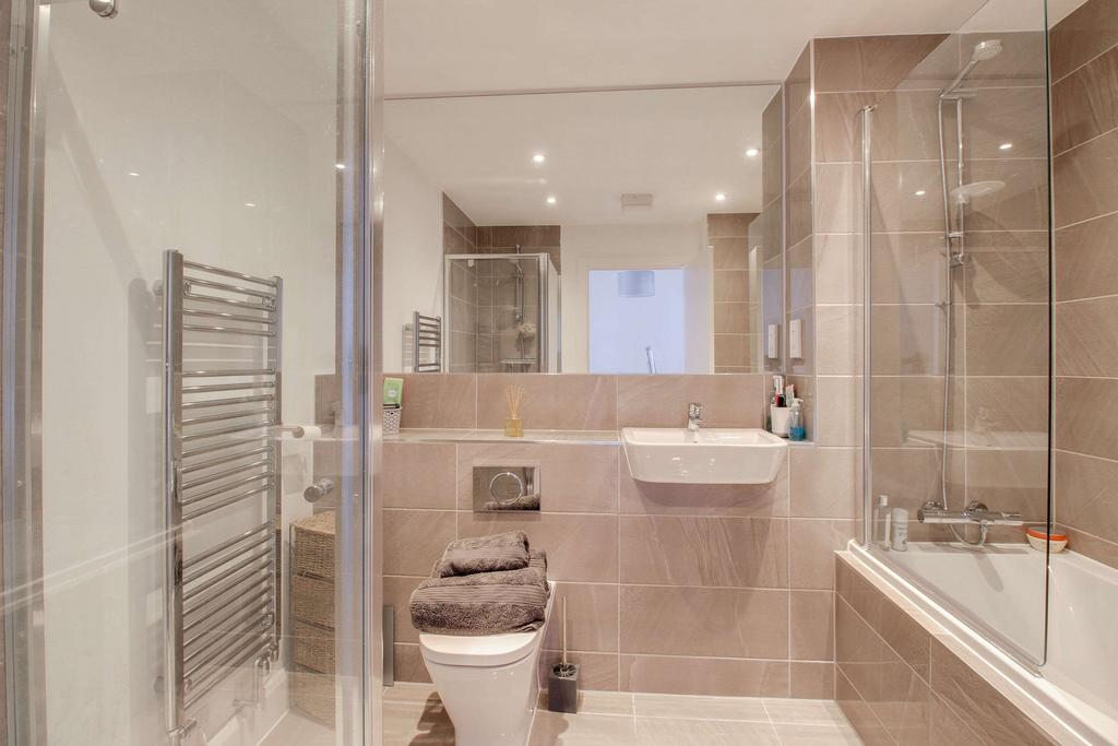 Bathroom 1