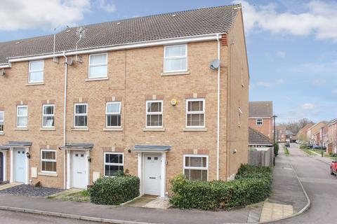 25 Wellington Way, Leighton Buzzard, LU7 3BY