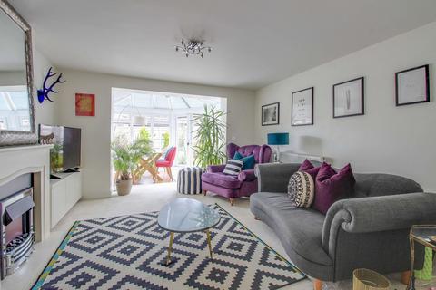 25 Wellington Way, Leighton Buzzard, LU7 3BY