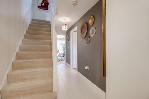 25 Wellington Way, Leighton Buzzard, LU7 3BY