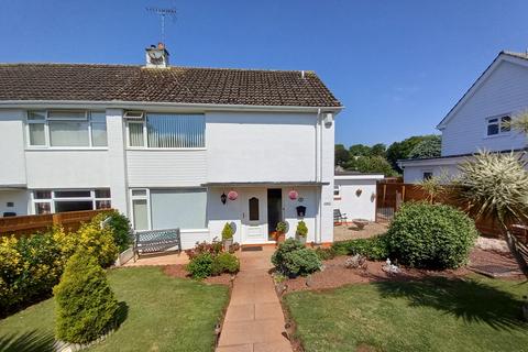 3 bedroom semi-detached house for sale, St. Margarets Close, St Marychurch.  Torquay