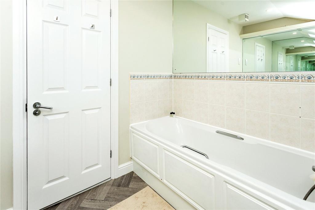 Bathroom View 2