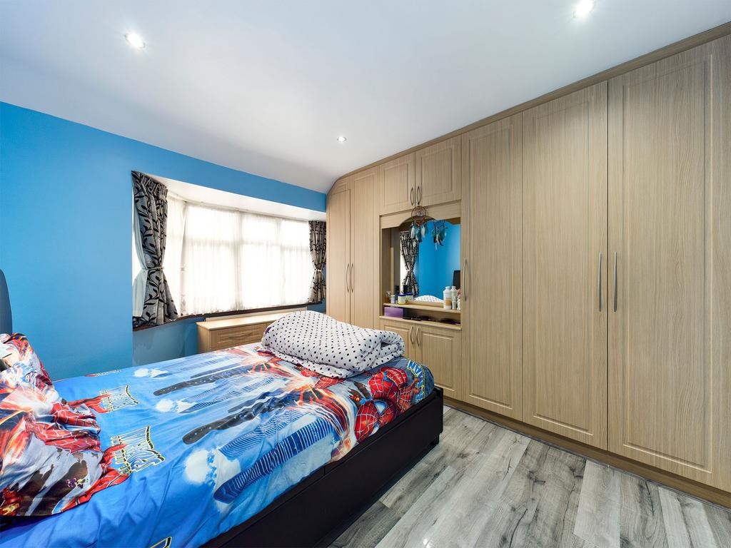 Bedroom 2