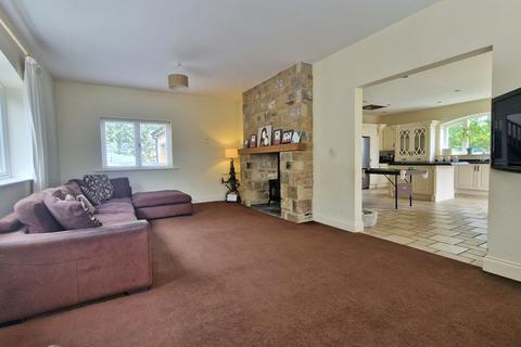 3 bedroom detached house for sale - 1 Ocean Drive Cottages, Beal, Berwick upon Tweed, TD15 2PD