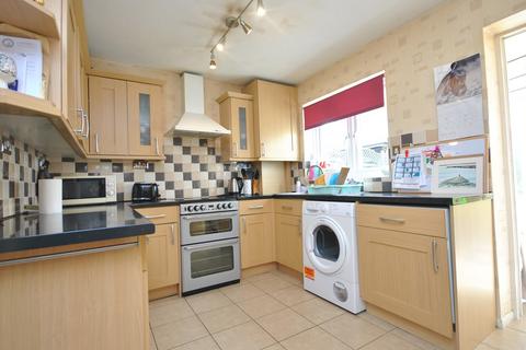3 bedroom semi-detached house for sale, Fiveways Close, Cheddar, BS27