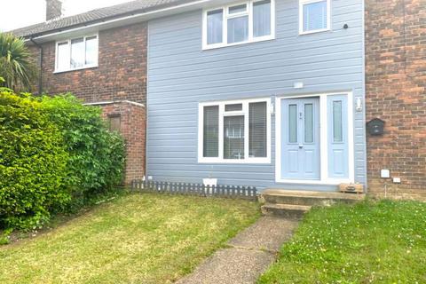 188 Ardleigh, Basildon, SS16 5RL