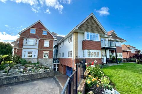 2 bedroom ground floor flat for sale, BURLINGTON ROAD, SWANAGE