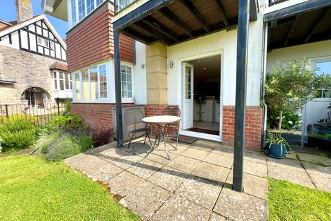 undefined, BURLINGTON ROAD, SWANAGE