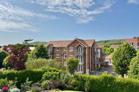 undefined, BURLINGTON ROAD, SWANAGE